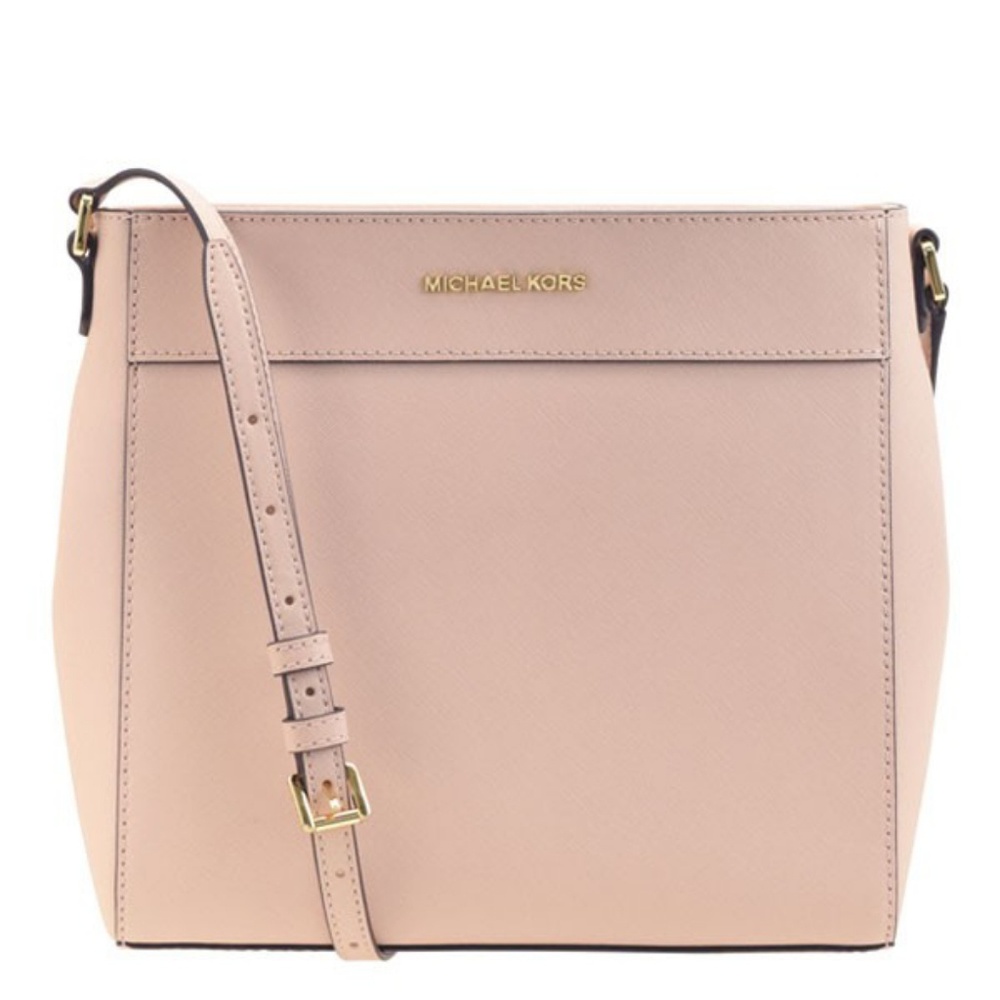 Cross body travel jet set
